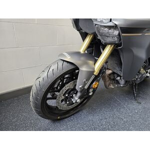 YAMAHA Tracer 9 GT Y-AMT - EX DEMO click to zoom image