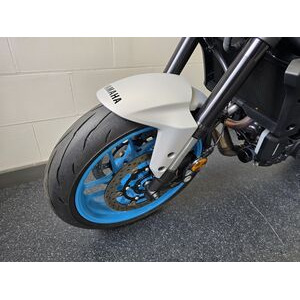 YAMAHA MT 07 - EX DEMO click to zoom image