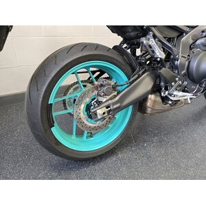 YAMAHA MT 09 Y-AMT - EX DEMO click to zoom image