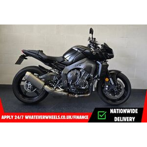 YAMAHA MT 10 2023
