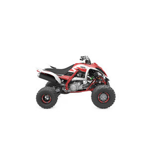 YAMAHA YFM700R 70th Anniversary Edition click to zoom image