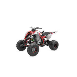 YAMAHA YFM700R 70th Anniversary Edition click to zoom image