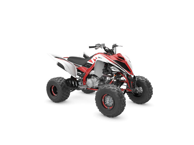 YAMAHA YFM700R 70th Anniversary Edition click to zoom image