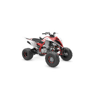 YAMAHA YFM700R 70th Anniversary Edition - Road Legal 2026