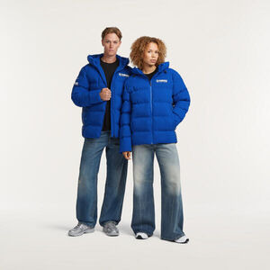 YAMAHA Paddock Blue Team Jacket 