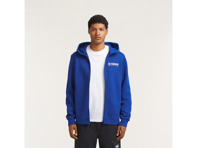 YAMAHA Paddock Blue Team Hoodie - Mens