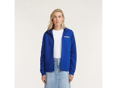 YAMAHA Paddock Blue Team Softshell Jacket - Womens