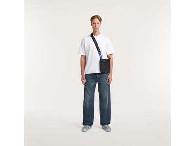 YAMAHA Paddock Blue Crossbody Bag