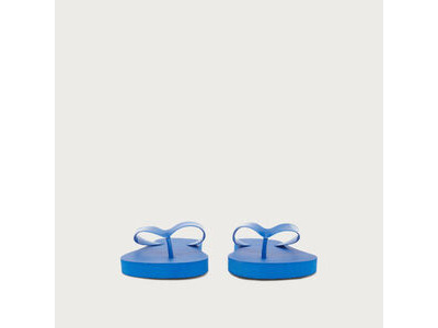 YAMAHA Paddock Blue Flip Flops
