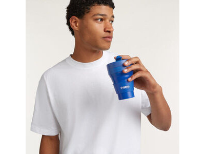 YAMAHA Paddock Blue Foldable Cup