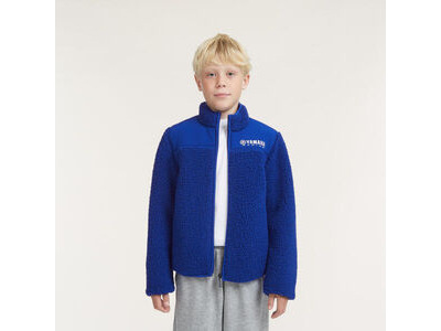 YAMAHA Paddock Blue Essentials Jumper - Kids