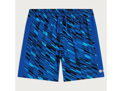 YAMAHA Paddock Blue Swim Shorts - Boys
