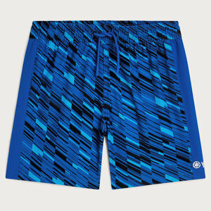 YAMAHA Paddock Blue Swim Shorts - Boys 
