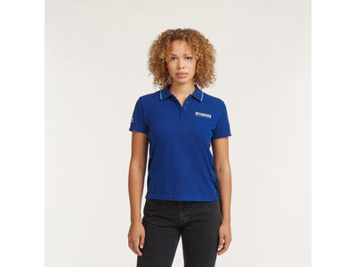 YAMAHA Paddock Blue Team Polo Women
