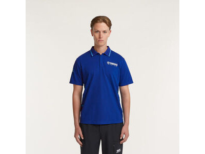 YAMAHA Paddock Blue Team Polo - Mens