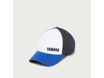 YAMAHA Paddock Blue Urban Cap