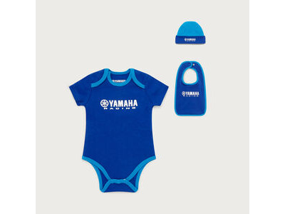 YAMAHA Paddock Blue Baby Giftset