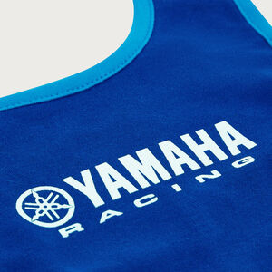 YAMAHA Paddock Blue Baby Giftset 62cm - 2/4 Month  click to zoom image