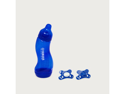 YAMAHA Paddock Blue Baby Gift Pack