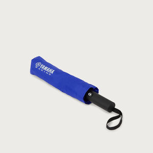 YAMAHA Paddock Blue Umbrella click to zoom image