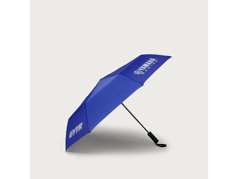 YAMAHA Paddock Blue Umbrella click to zoom image
