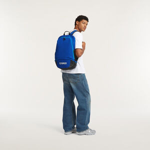 YAMAHA Paddock Blue Backpack 
