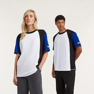 YAMAHA Paddock Blue Urban T-Shirt - Unisex  click to zoom image