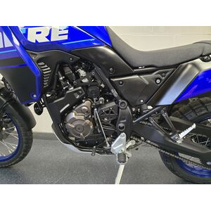 YAMAHA Tenere 700 click to zoom image