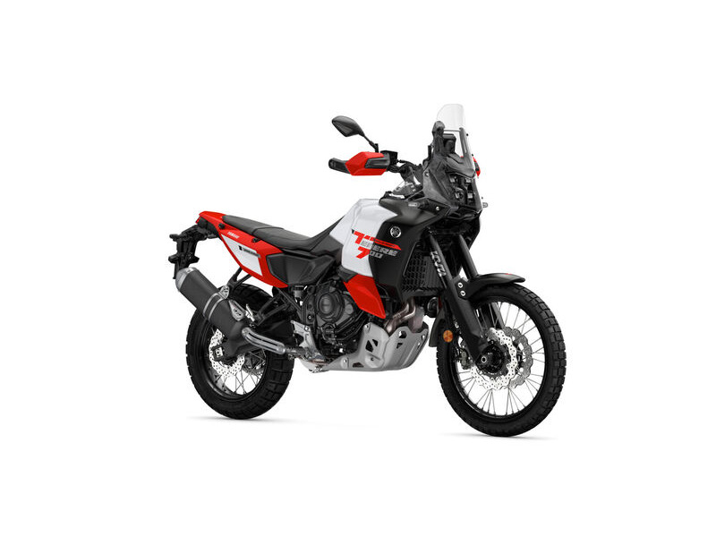 YAMAHA Tenere 700 World Raid click to zoom image