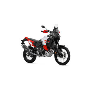 YAMAHA Tenere 700 World Raid  click to zoom image