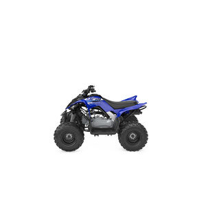 YAMAHA YFM 110R 2WD click to zoom image