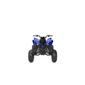 YAMAHA YFM 110R 2WD click to zoom image
