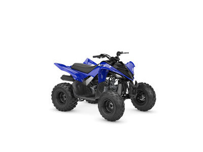 YAMAHA YFM 110R 2WD