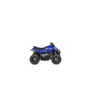 YAMAHA YFZ 50 click to zoom image