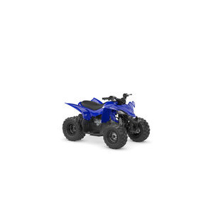 YAMAHA YFZ 50  click to zoom image