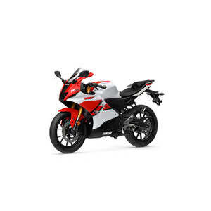 YAMAHA YZF R125 click to zoom image