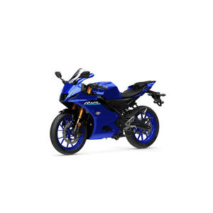 YAMAHA YZF R125 click to zoom image