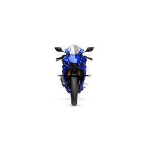 YAMAHA YZF R125 click to zoom image