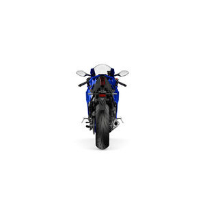 YAMAHA YZF R7 click to zoom image