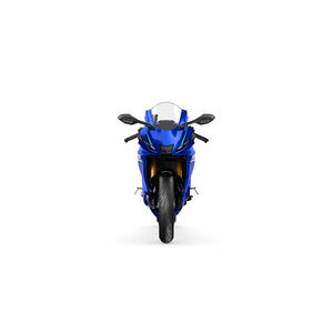 YAMAHA YZF R7 click to zoom image