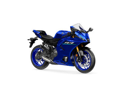 YAMAHA YZF R7