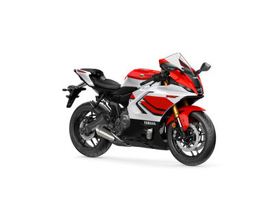 YAMAHA YZF R7 70th Anniversary
