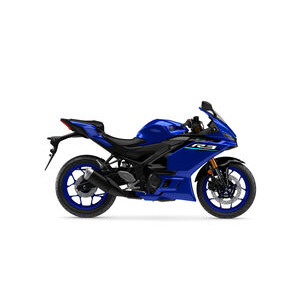 YAMAHA YZF R3 click to zoom image
