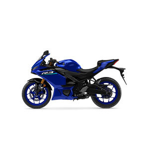 YAMAHA YZF R3 click to zoom image