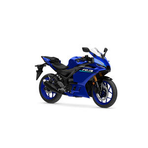YAMAHA YZF R3  click to zoom image