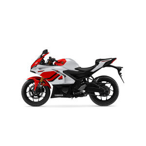 YAMAHA YZF R3 70th Anniversary click to zoom image