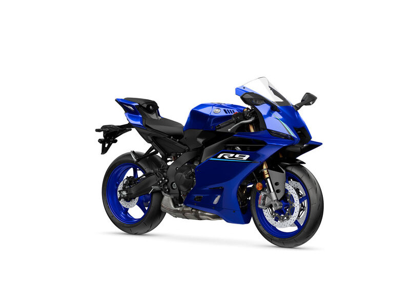 YAMAHA YZF R9 click to zoom image