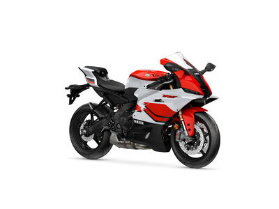 YAMAHA YZF R9 70th Anniversary