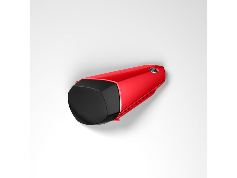 YAMAHA R9 Rear Seat Cover click to zoom image