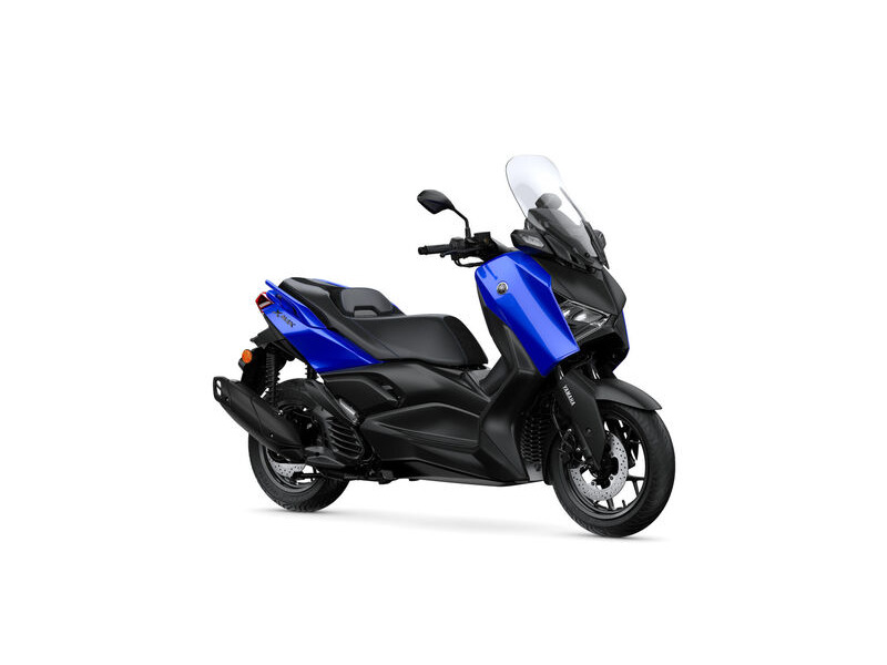 YAMAHA XMAX 125 click to zoom image